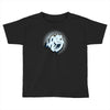 dramatic chipmunk Toddler T-shirt