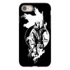 hellboy iPhone 8