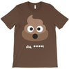 cute poo T-Shirt