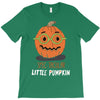 spec tacular pumpkin T-Shirt