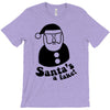 santa's a fake! T-Shirt