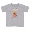 cute deer Toddler T-shirt