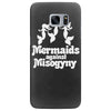 mermaids against misogyny best trending Samsung Galaxy S7 Edge