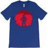 red planet T-Shirt