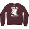 mozart tribut Crewneck Sweatshirt