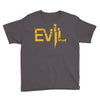 evil Youth Tee