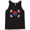 south korea international baseball Tank Top