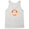 paleozoic park Tank Top
