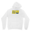 minion university Hoodie