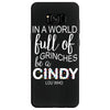 in a world full of grinches be a cindy lou who Samsung Galaxy S8