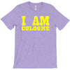 i am cologne T-Shirt