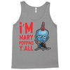 yondu mary poppins Tank Top