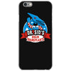 dr sid's iPhone 6/6s Case