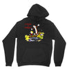 calvin hobbes Unisex Hoodie