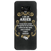 i am an aries Samsung Galaxy S8