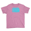 world's bestest teacher [converted] Youth Tee