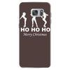 ho ho ho merry christmas Samsung Galaxy S7