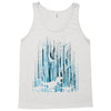 saur loser Tank Top