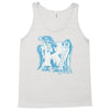 house of eagle Tank Top
