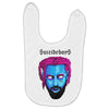 Suicideboys Baby Bibs
