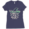 waverly high school cinco de mayo dance Ladies Fitted T-Shirt