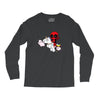 deadpool Long Sleeve Shirts