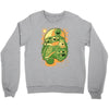 turtle Crewneck Sweatshirt