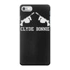 bonnie &amp; clyde valentine's day best trending iPhone 7 Case