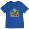 walkers team V-Neck Tee