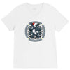the dragon's knot V-Neck Tee