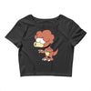 magby Crop Top