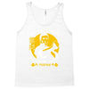 wiing chun martial arts Tank Top