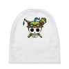 pirate scout Baby Beanies