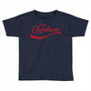 enjoy christmas Toddler T-shirt