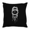 eazy e eazy duz it rap west coast Throw Pillow
