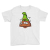 poosaurus Youth Tee