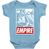 empire Baby Bodysuit