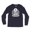 budha Long Sleeve Shirts