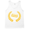 cassette taps Tank Top