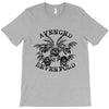 A7X_4 T-Shirt