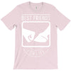 limited edition best friends hoof T-Shirt