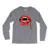 VAMPIRE Long Sleeve Shirts