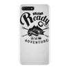 get ready for adventure iPhone 7 Plus Case