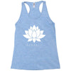 namaste Racerback Tank