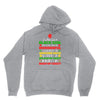 i'm not just a black girl Unisex Hoodie