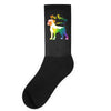 my spirit animal Socks