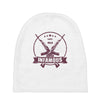 infamous 1949 2 Baby Beanies