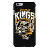 kings iPhone 6 Plus/6s Plus Case