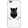 black panther iPhone 6/6s Case