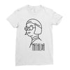 Mathilda Ladies Fitted T-Shirt